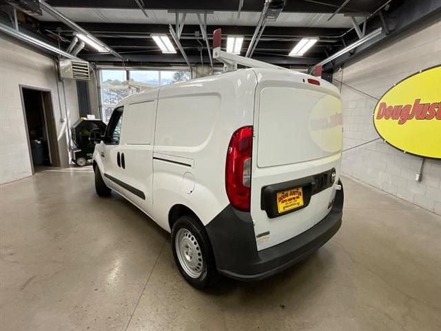 used 2015 Ram ProMaster City car, priced at $7,995