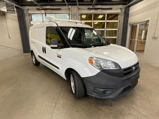 used 2015 Ram ProMaster City car, priced at $7,995