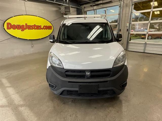 used 2015 Ram ProMaster City car, priced at $7,995