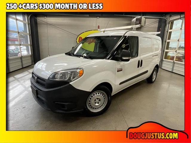 used 2015 Ram ProMaster City car, priced at $7,995