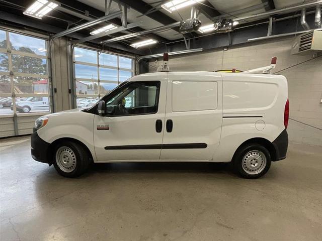 used 2015 Ram ProMaster City car, priced at $7,995