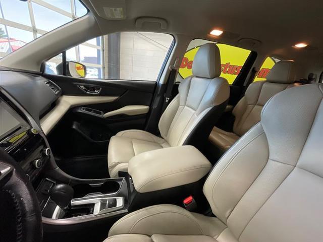 used 2021 Subaru Ascent car, priced at $23,850