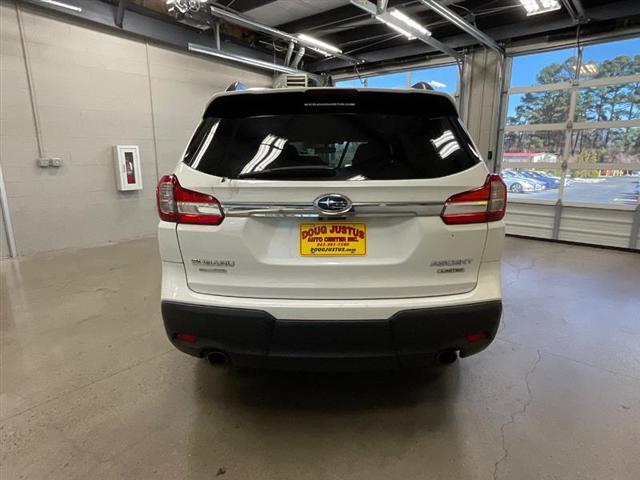 used 2021 Subaru Ascent car, priced at $23,850