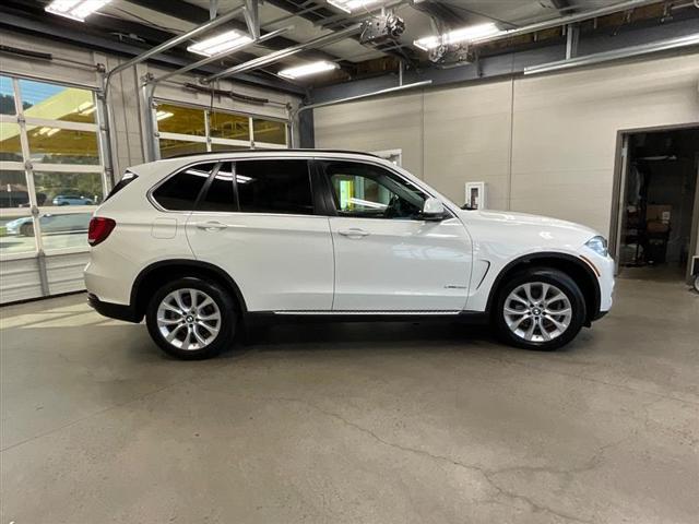 used 2016 BMW X5 car, priced at $17,500