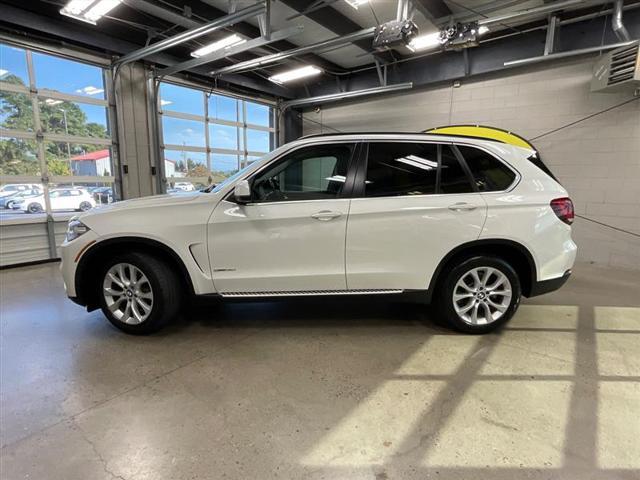 used 2016 BMW X5 car, priced at $17,500