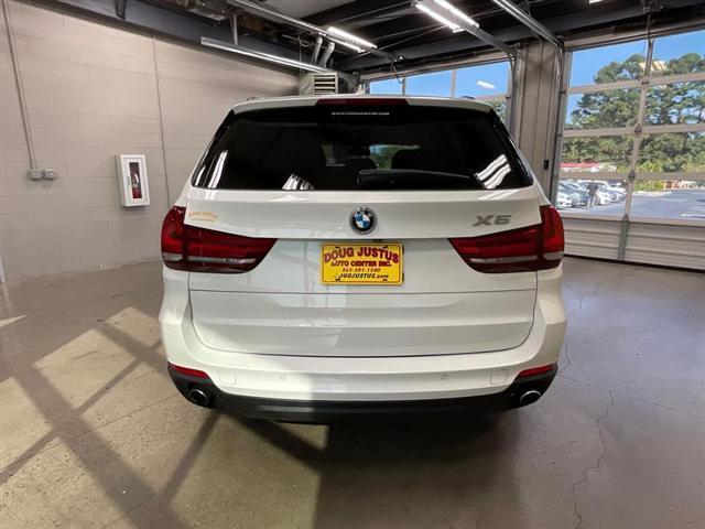 used 2016 BMW X5 car, priced at $17,500