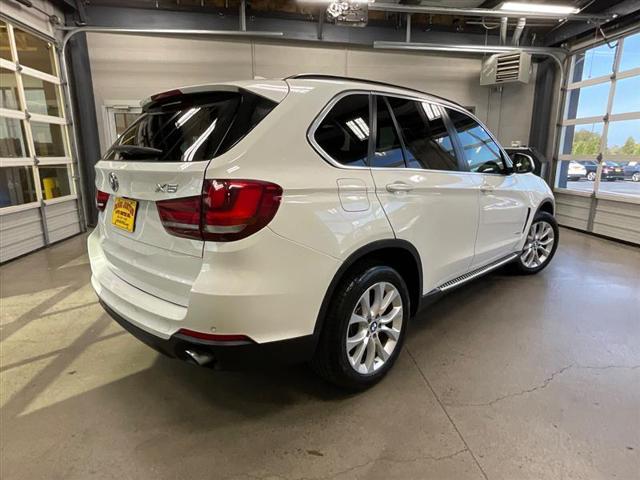 used 2016 BMW X5 car, priced at $17,500