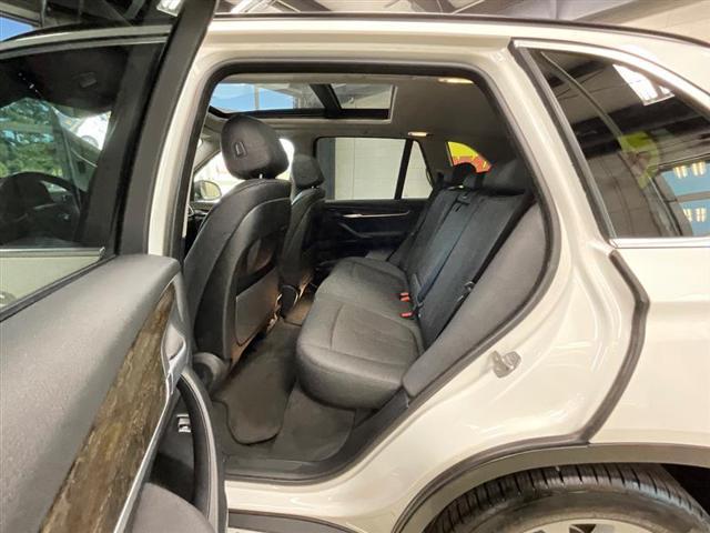 used 2016 BMW X5 car, priced at $17,500