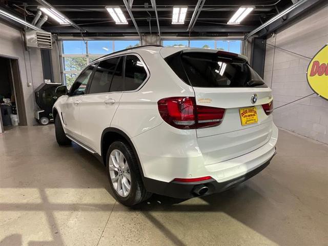 used 2016 BMW X5 car, priced at $17,500