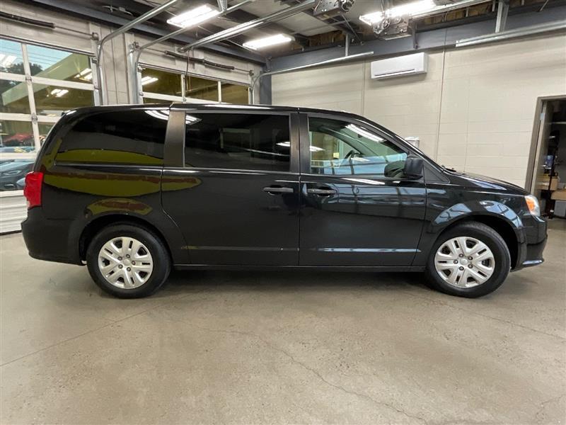 used 2020 Dodge Grand Caravan car, priced at $13,995