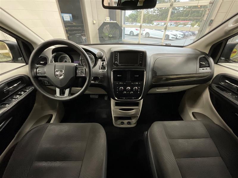 used 2020 Dodge Grand Caravan car, priced at $13,995