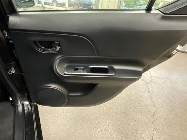 used 2016 Toyota Prius c car, priced at $13,500