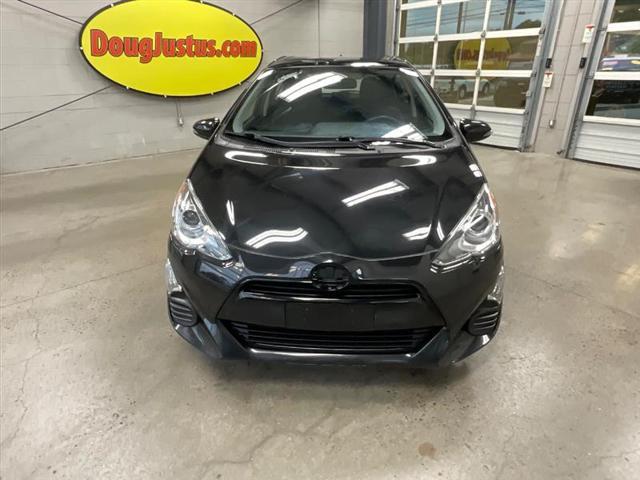 used 2016 Toyota Prius c car, priced at $13,500