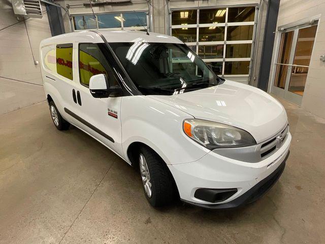 used 2016 Ram ProMaster City car, priced at $8,500