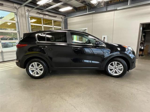 used 2019 Kia Sportage car, priced at $13,995