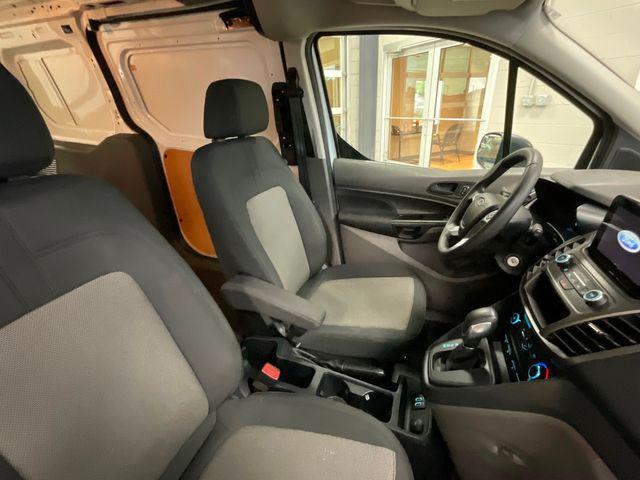 used 2020 Ford Transit Connect car, priced at $14,495