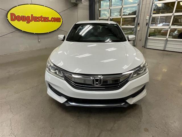 used 2017 Honda Accord car, priced at $17,450