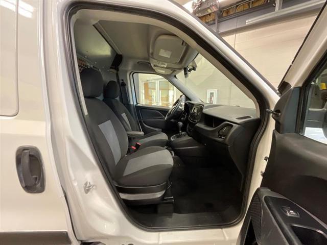 used 2017 Ram ProMaster City car, priced at $9,995