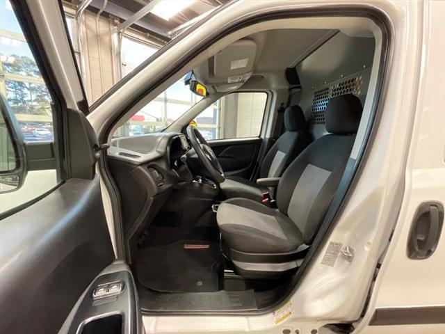 used 2017 Ram ProMaster City car, priced at $9,995