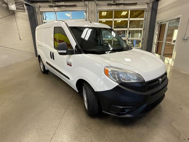 used 2017 Ram ProMaster City car, priced at $9,995