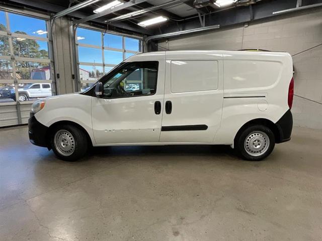 used 2017 Ram ProMaster City car, priced at $9,995