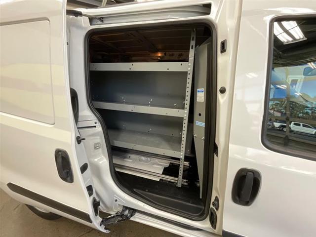 used 2017 Ram ProMaster City car, priced at $9,995