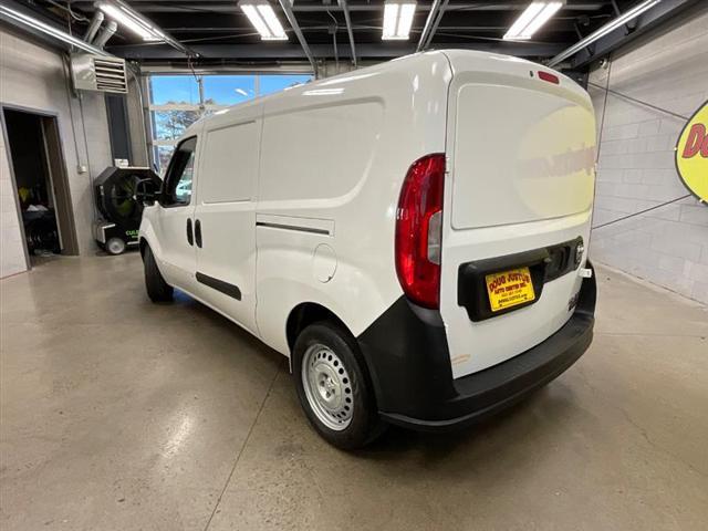 used 2017 Ram ProMaster City car, priced at $9,995