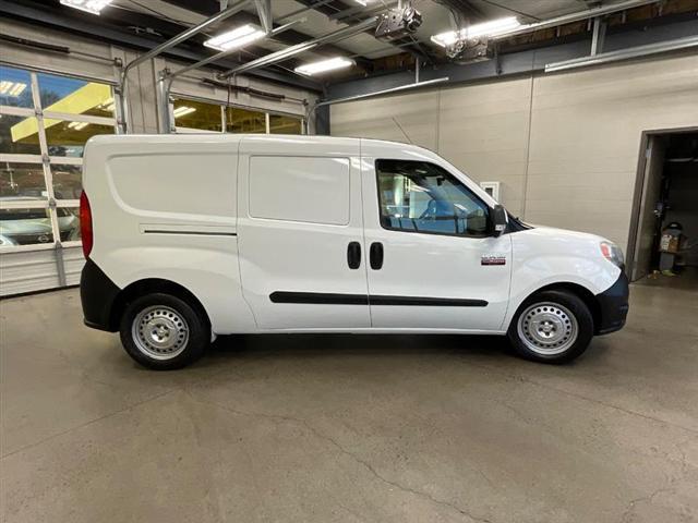 used 2017 Ram ProMaster City car, priced at $9,995