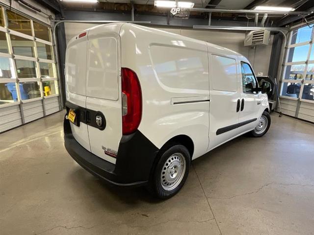 used 2017 Ram ProMaster City car, priced at $9,995