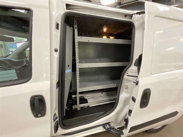 used 2017 Ram ProMaster City car, priced at $9,995