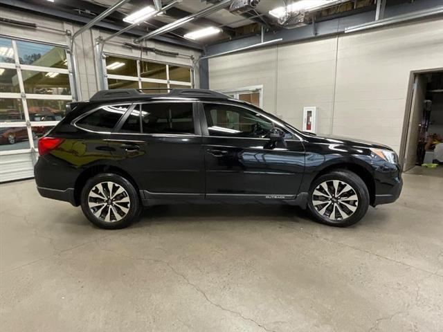 used 2015 Subaru Outback car, priced at $14,500