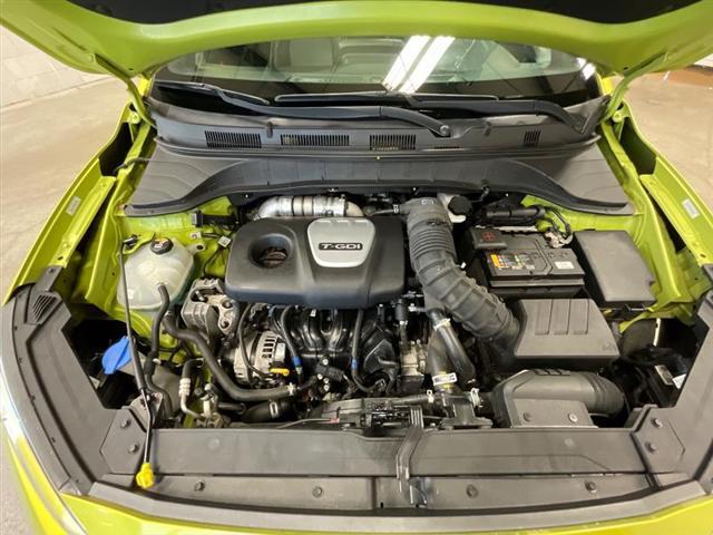 used 2020 Hyundai Kona car, priced at $14,850