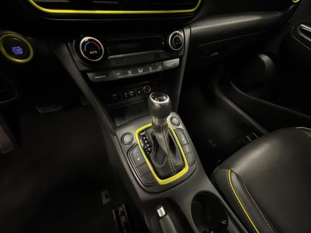 used 2020 Hyundai Kona car, priced at $14,850