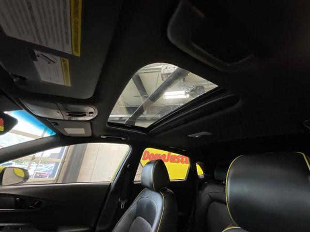 used 2020 Hyundai Kona car, priced at $14,850
