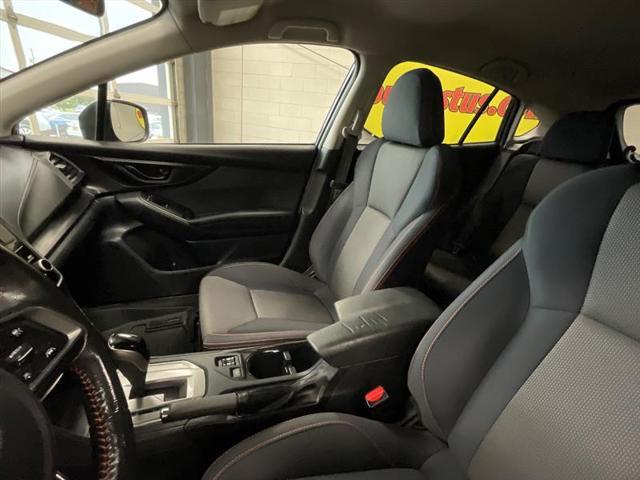used 2018 Subaru Crosstrek car, priced at $15,450