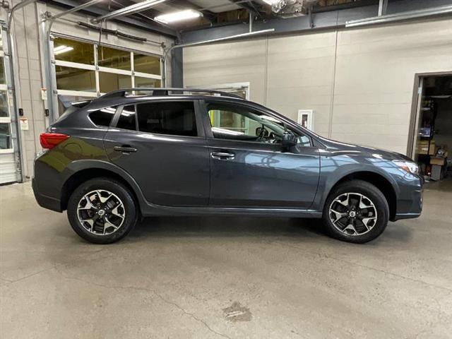 used 2018 Subaru Crosstrek car, priced at $15,450