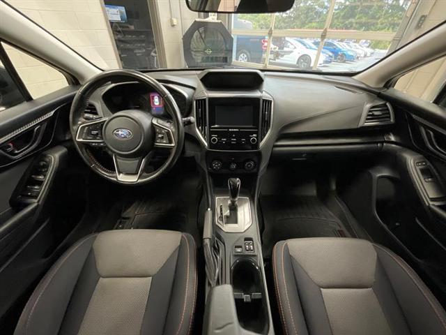 used 2018 Subaru Crosstrek car, priced at $15,450