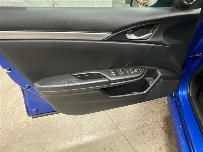 used 2021 Honda Civic car, priced at $19,495