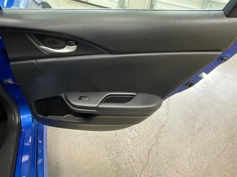 used 2021 Honda Civic car, priced at $19,495
