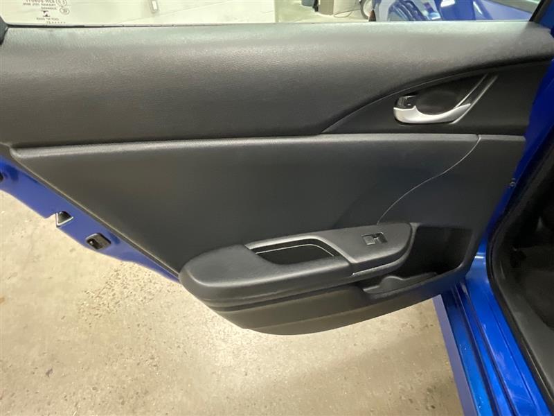 used 2021 Honda Civic car, priced at $19,495