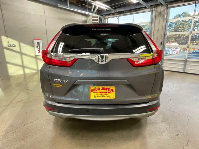 used 2019 Honda CR-V car, priced at $16,500