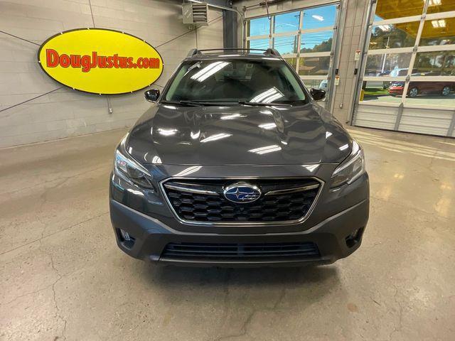 used 2020 Subaru Outback car, priced at $19,995