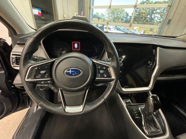 used 2020 Subaru Outback car, priced at $19,995