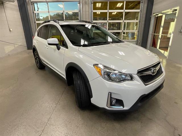 used 2016 Subaru Crosstrek car, priced at $15,995