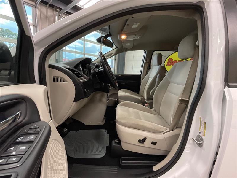 used 2019 Dodge Grand Caravan car, priced at $7,995