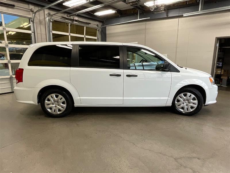 used 2019 Dodge Grand Caravan car, priced at $7,995