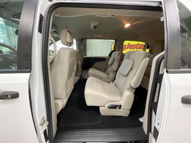 used 2019 Dodge Grand Caravan car, priced at $7,995