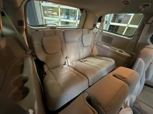 used 2019 Dodge Grand Caravan car, priced at $9,995
