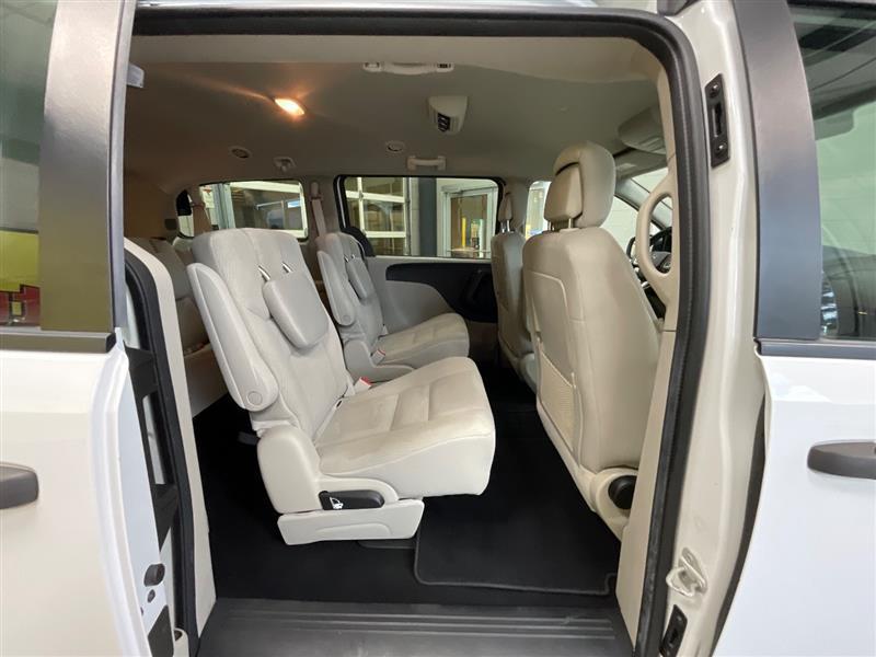 used 2019 Dodge Grand Caravan car, priced at $7,995