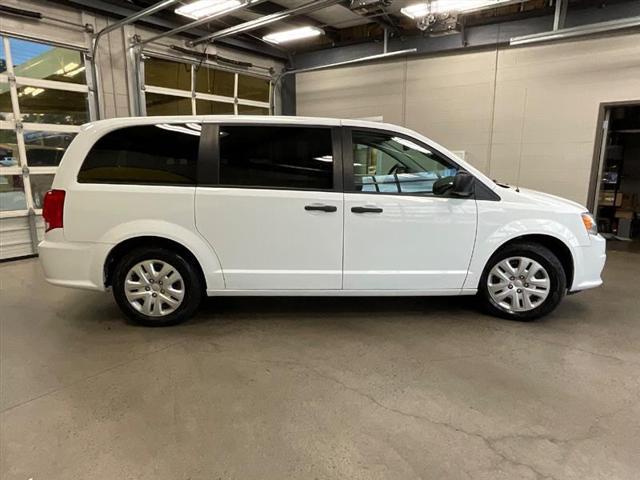 used 2019 Dodge Grand Caravan car, priced at $9,995
